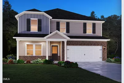 2103 Topsail Road, Durham, NC 27704 - Photo 1