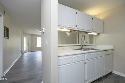 1231 University Court #104, Raleigh, NC 27606 - Photo 4