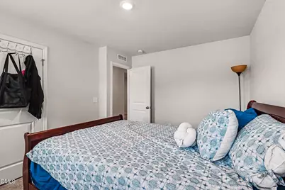 204 Hiking Hill Lane #24, Garner, NC 27529 - Photo 20