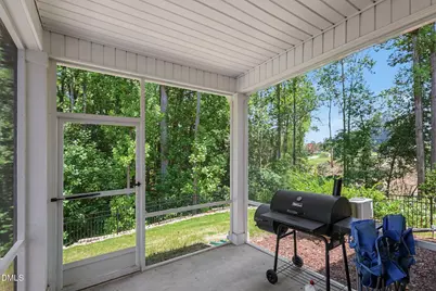 204 Hiking Hill Lane #24, Garner, NC 27529 - Photo 24