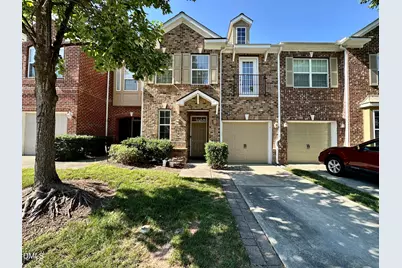 323 Longchamp Lane, Cary, NC 27519 - Photo 2