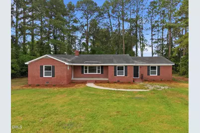 713 Tyree Road, Kinston, NC 28504 - Photo 1