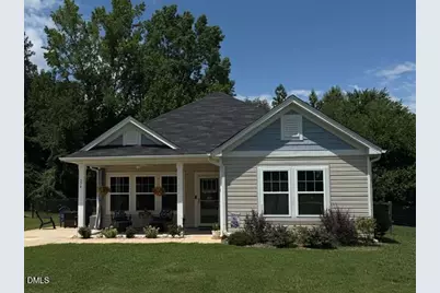 574 E Ridge Avenue, Liberty, NC 27298 - Photo 1