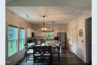 574 E Ridge Avenue, Liberty, NC 27298 - Photo 8