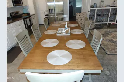 616 Bonanza Trail #Sec A Ponderosa, Clarksville, VA 23927 - Photo 10