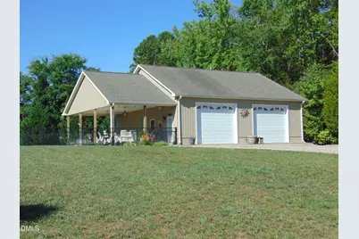 616 Bonanza Trail #Sec A Ponderosa, Clarksville, VA 23927 - Photo 1