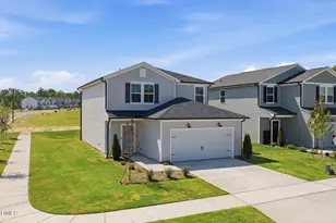 614 Timber Terrace Dr, Durham, NC 27704 - Photo 2