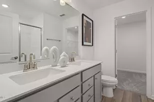 614 Timber Terrace Dr, Durham, NC 27704 - Photo 12