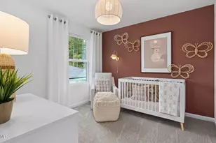 614 Timber Terrace Dr, Durham, NC 27704 - Photo 22