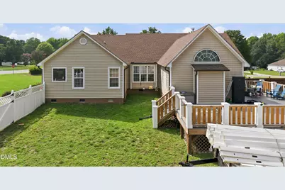 101 Aspen Circle, Clayton, NC 27520 - Photo 42
