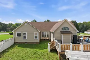 101 Aspen Cir, Clayton, NC 27520 - Photo 42