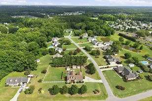 101 Aspen Cir, Clayton, NC 27520 - Photo 46