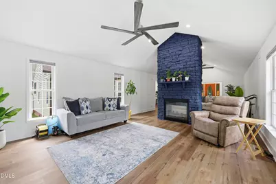 101 Aspen Circle, Clayton, NC 27520 - Photo 12