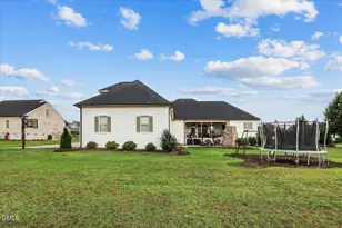 65 Cedar Springs Dr, Princeton, NC 27569 - Photo 44