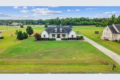65 Cedar Springs Drive, Princeton, NC 27569 - Photo 58