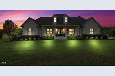 65 Cedar Springs Drive, Princeton, NC 27569 - Photo 2