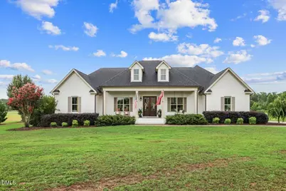 65 Cedar Springs Drive, Princeton, NC 27569 - Photo 1