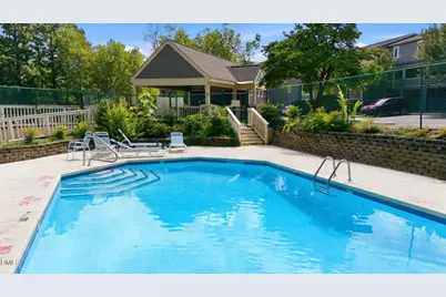 708 M.L.K. Jr Boulevard #E6, Chapel Hill, NC 27514 - Photo 2