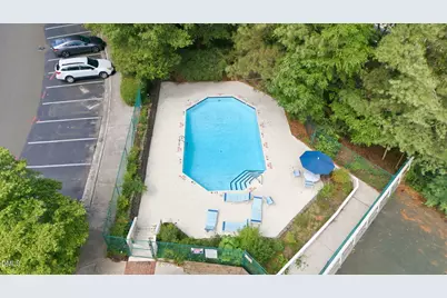 708 M.L.K. Jr Boulevard #E6, Chapel Hill, NC 27514 - Photo 50