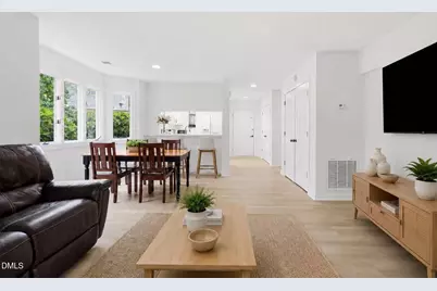 708 M.L.K. Jr Boulevard #E6, Chapel Hill, NC 27514 - Photo 8