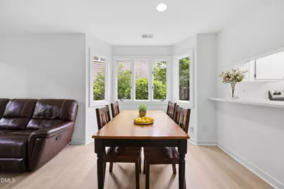 708 M.L.K. Jr Boulevard #E6, Chapel Hill, NC 27514 - Photo 16