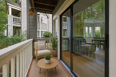 708 M.L.K. Jr Boulevard #E6, Chapel Hill, NC 27514 - Photo 24