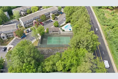 708 M.L.K. Jr Boulevard #E6, Chapel Hill, NC 27514 - Photo 48