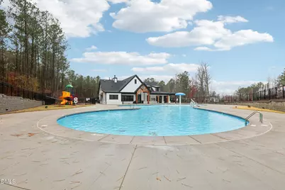 580 Bridger Drive, Garner, NC 27529 - Photo 46