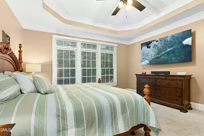 8004 Knebford Circle, Wake Forest, NC 27587 - Photo 20