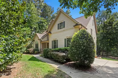 8004 Knebford Circle, Wake Forest, NC 27587 - Photo 4