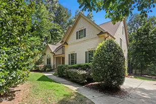 8004 Knebford Cir, Wake Forest, NC 27587 - Photo 4