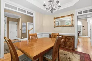 8004 Knebford Cir, Wake Forest, NC 27587 - Photo 6