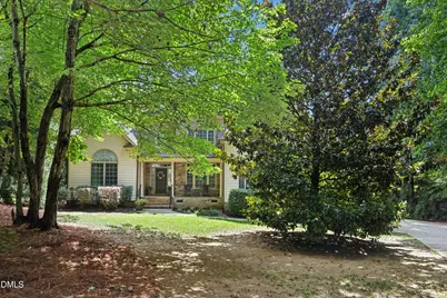 8004 Knebford Circle, Wake Forest, NC 27587 - Photo 42