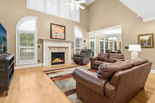 8004 Knebford Cir, Wake Forest, NC 27587 - Photo 14
