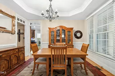 8004 Knebford Circle, Wake Forest, NC 27587 - Photo 8