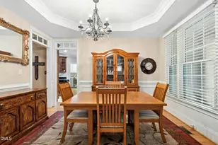 8004 Knebford Cir, Wake Forest, NC 27587 - Photo 8