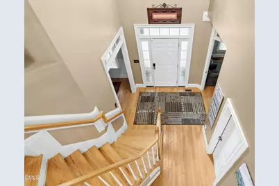 8004 Knebford Circle, Wake Forest, NC 27587 - Photo 12