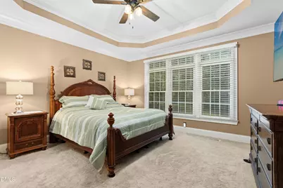 8004 Knebford Circle, Wake Forest, NC 27587 - Photo 20