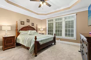 8004 Knebford Cir, Wake Forest, NC 27587 - Photo 20