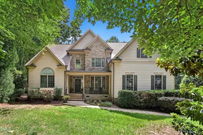 8004 Knebford Circle, Wake Forest, NC 27587 - Photo 2