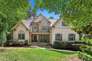 8004 Knebford Cir, Wake Forest, NC 27587 - Photo 2