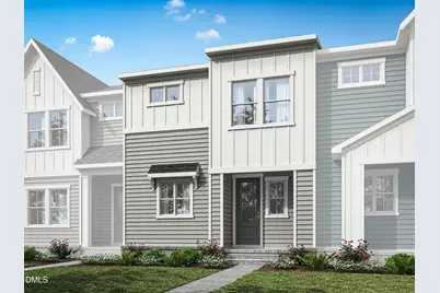 209 Solaire Alley, Wake Forest, NC 27587 - Photo 14
