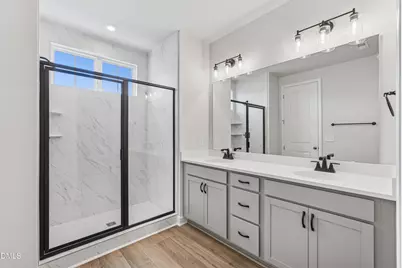 209 Solaire Alley, Wake Forest, NC 27587 - Photo 10