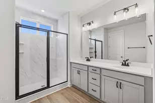209 Solaire Aly, Wake Forest, NC 27587 - Photo 10