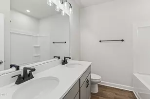 209 Solaire Aly, Wake Forest, NC 27587 - Photo 12
