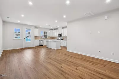 209 Solaire Alley, Wake Forest, NC 27587 - Photo 4