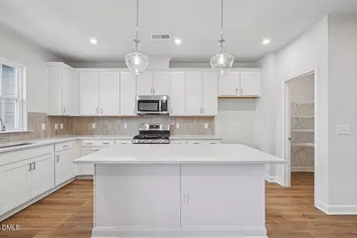 209 Solaire Alley, Wake Forest, NC 27587 - Photo 2