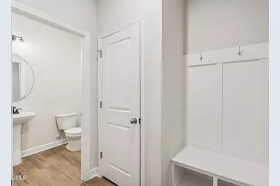 209 Solaire Alley, Wake Forest, NC 27587 - Photo 6