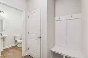 209 Solaire Aly, Wake Forest, NC 27587 - Photo 6