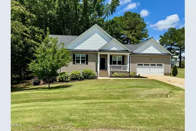 64 N Sunny Dale Drive, Middlesex, NC 27557 - Photo 1